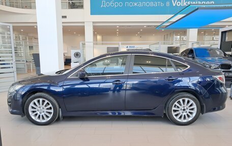 Mazda 6, 2011 год, 989 000 рублей, 10 фотография