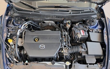 Mazda 6, 2011 год, 989 000 рублей, 11 фотография