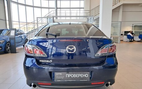 Mazda 6, 2011 год, 989 000 рублей, 7 фотография