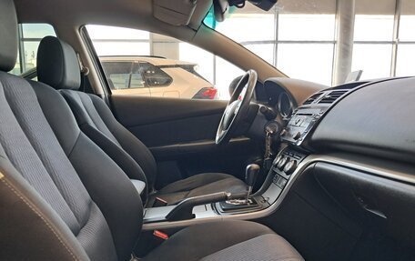Mazda 6, 2011 год, 989 000 рублей, 13 фотография