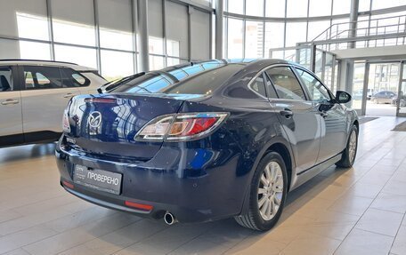 Mazda 6, 2011 год, 989 000 рублей, 6 фотография
