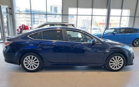 Mazda 6, 2011 год, 989 000 рублей, 5 фотография