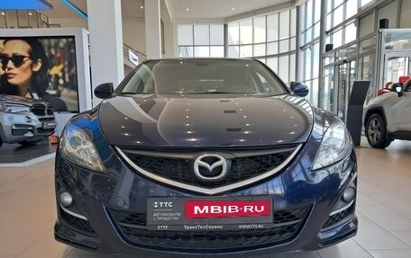 Mazda 6, 2011 год, 989 000 рублей, 2 фотография