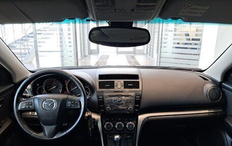Mazda 6, 2011 год, 989 000 рублей, 17 фотография