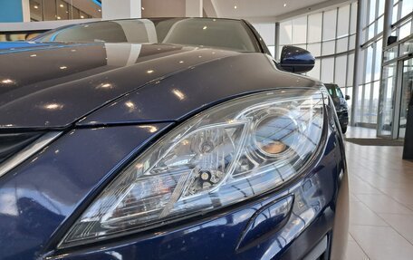 Mazda 6, 2011 год, 989 000 рублей, 21 фотография