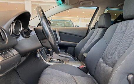 Mazda 6, 2011 год, 989 000 рублей, 20 фотография