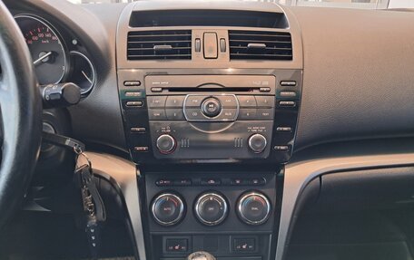 Mazda 6, 2011 год, 989 000 рублей, 18 фотография