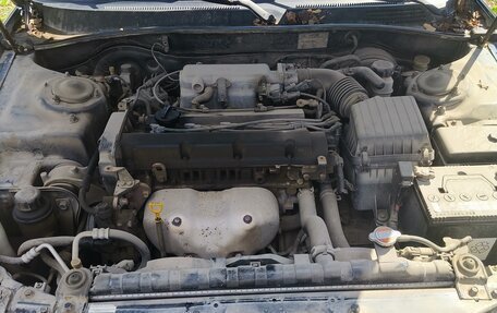 Hyundai Sonata IV рестайлинг, 2008 год, 299 999 рублей, 2 фотография
