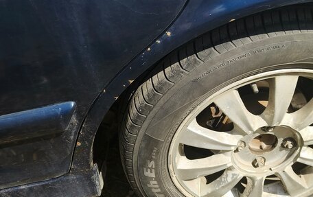 Hyundai Sonata IV рестайлинг, 2008 год, 299 999 рублей, 15 фотография