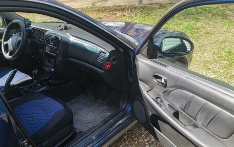 Hyundai Sonata IV рестайлинг, 2008 год, 299 999 рублей, 11 фотография