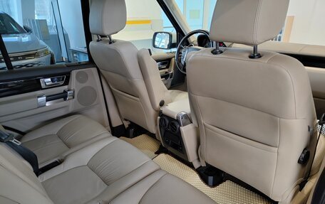 Land Rover Discovery IV, 2012 год, 2 095 000 рублей, 6 фотография