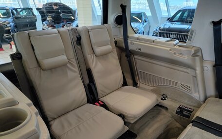 Land Rover Discovery IV, 2012 год, 2 095 000 рублей, 7 фотография