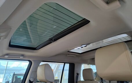 Land Rover Discovery IV, 2012 год, 2 095 000 рублей, 9 фотография