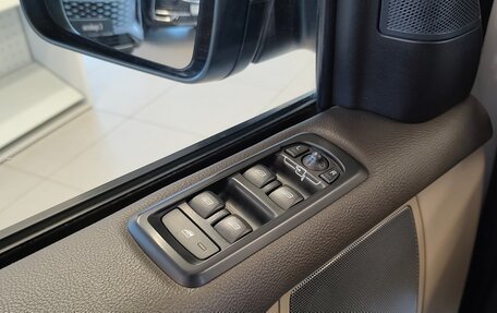Land Rover Discovery IV, 2012 год, 2 095 000 рублей, 13 фотография