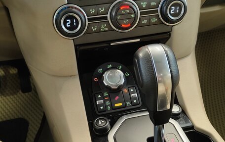 Land Rover Discovery IV, 2012 год, 2 095 000 рублей, 18 фотография