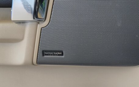 Land Rover Discovery IV, 2012 год, 2 095 000 рублей, 15 фотография