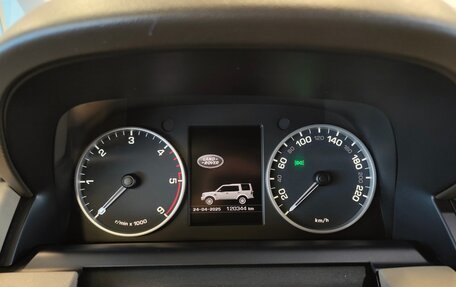 Land Rover Discovery IV, 2012 год, 2 095 000 рублей, 21 фотография