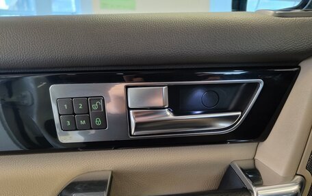 Land Rover Discovery IV, 2012 год, 2 095 000 рублей, 14 фотография