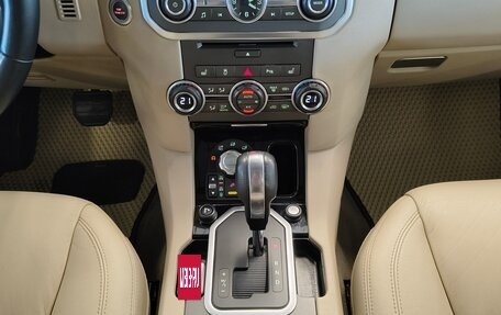 Land Rover Discovery IV, 2012 год, 2 095 000 рублей, 17 фотография
