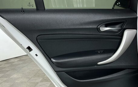 BMW 1 серия, 2018 год, 1 905 000 рублей, 9 фотография