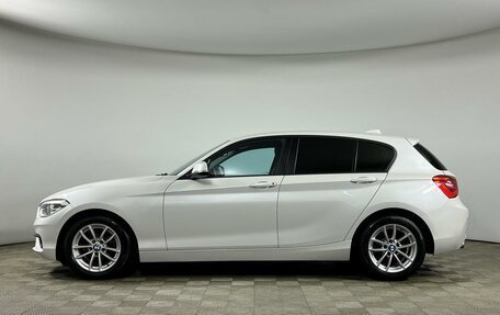 BMW 1 серия, 2018 год, 1 905 000 рублей, 3 фотография