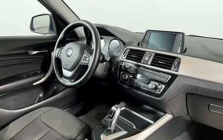 BMW 1 серия, 2018 год, 1 905 000 рублей, 13 фотография