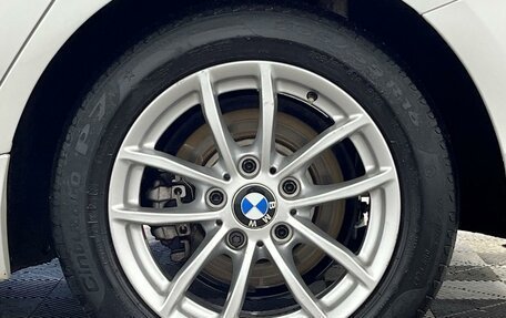 BMW 1 серия, 2018 год, 1 905 000 рублей, 6 фотография