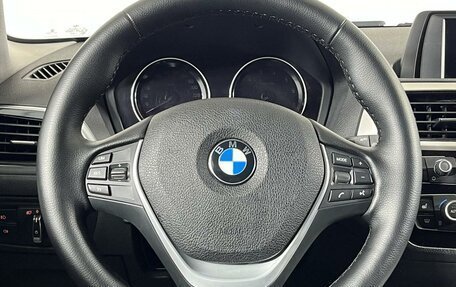BMW 1 серия, 2018 год, 1 905 000 рублей, 15 фотография