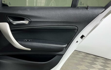 BMW 1 серия, 2018 год, 1 905 000 рублей, 20 фотография
