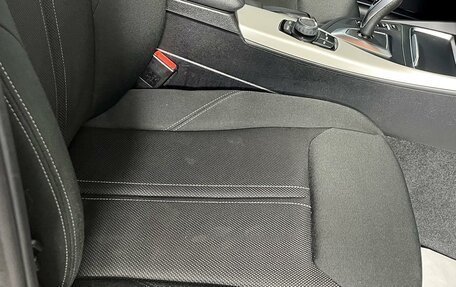 BMW 1 серия, 2018 год, 1 905 000 рублей, 22 фотография