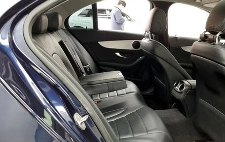 Mercedes-Benz C-Класс, 2020 год, 2 658 000 рублей, 9 фотография