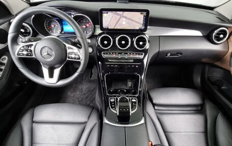 Mercedes-Benz C-Класс, 2020 год, 2 658 000 рублей, 6 фотография