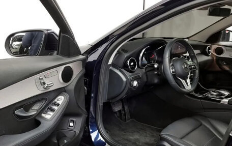 Mercedes-Benz C-Класс, 2020 год, 2 658 000 рублей, 5 фотография