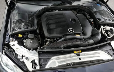 Mercedes-Benz C-Класс, 2020 год, 2 658 000 рублей, 8 фотография