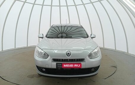 Renault Fluence I, 2013 год, 650 000 рублей, 2 фотография