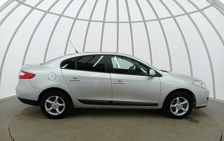 Renault Fluence I, 2013 год, 650 000 рублей, 5 фотография