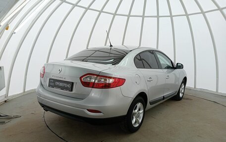 Renault Fluence I, 2013 год, 650 000 рублей, 6 фотография