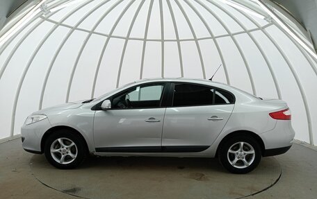 Renault Fluence I, 2013 год, 650 000 рублей, 10 фотография