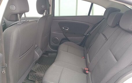 Renault Fluence I, 2013 год, 650 000 рублей, 15 фотография
