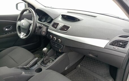 Renault Fluence I, 2013 год, 650 000 рублей, 13 фотография