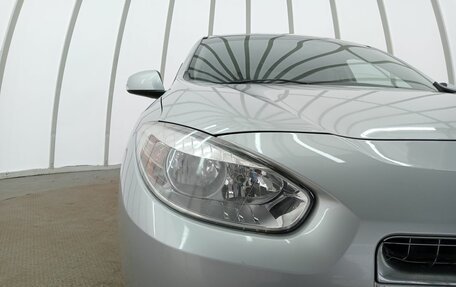 Renault Fluence I, 2013 год, 650 000 рублей, 21 фотография