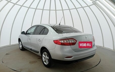 Renault Fluence I, 2013 год, 650 000 рублей, 8 фотография