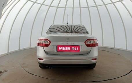 Renault Fluence I, 2013 год, 650 000 рублей, 7 фотография