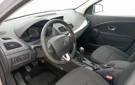 Renault Fluence I, 2013 год, 650 000 рублей, 20 фотография