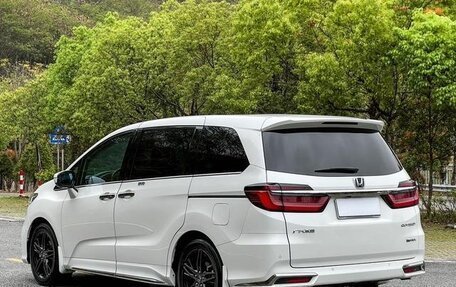 Honda Odyssey IV, 2021 год, 2 820 500 рублей, 5 фотография