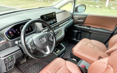 Honda Odyssey IV, 2021 год, 2 820 500 рублей, 9 фотография