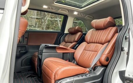 Honda Odyssey IV, 2021 год, 2 820 500 рублей, 15 фотография