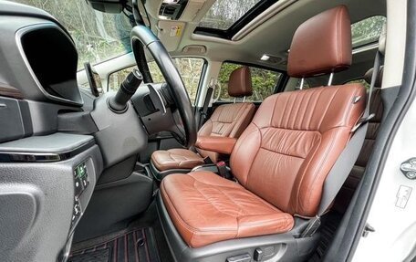 Honda Odyssey IV, 2021 год, 2 820 500 рублей, 10 фотография