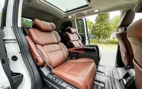 Honda Odyssey IV, 2021 год, 2 820 500 рублей, 17 фотография