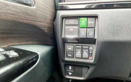 Honda Odyssey IV, 2021 год, 2 820 500 рублей, 12 фотография